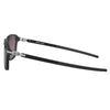 Óculos de Sol Oakley Wheel House Satin Black Prizm Grey