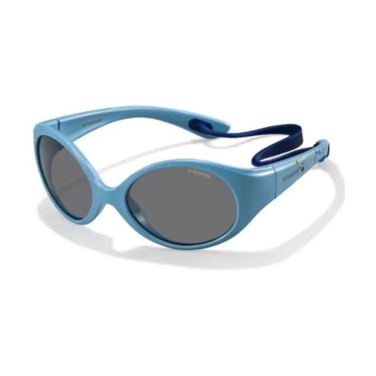 Óculos De Sol Pld 8010/S Polarizado Kids Mif/Y2 - Ótica FagLux