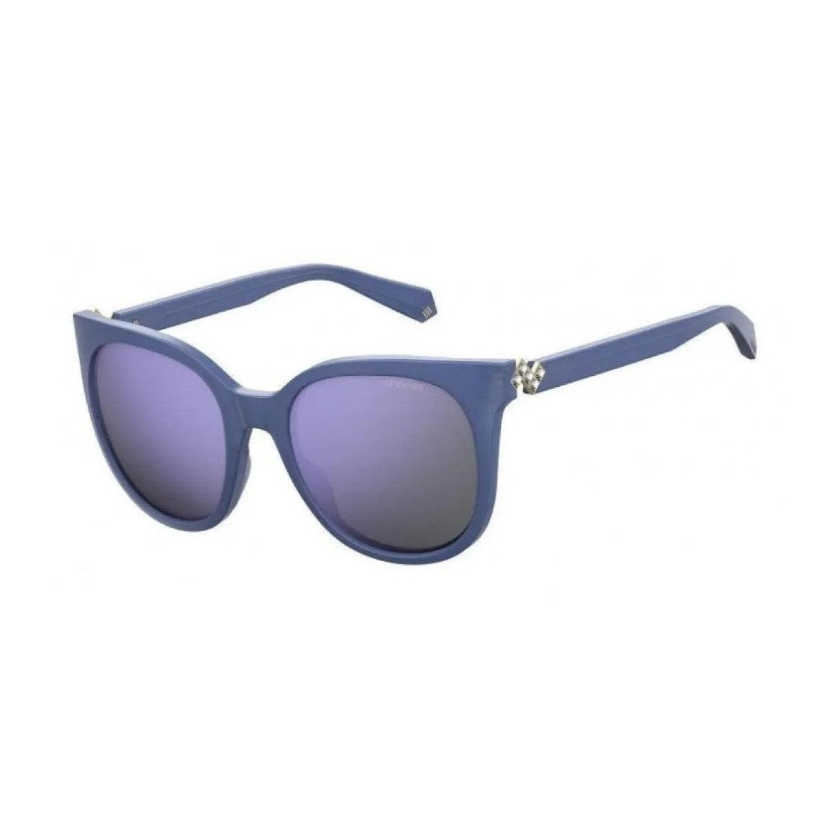 Óculos De Sol Polaroid Blue Pld 4062/S/X Pjp 52Mf - Ótica FagLux