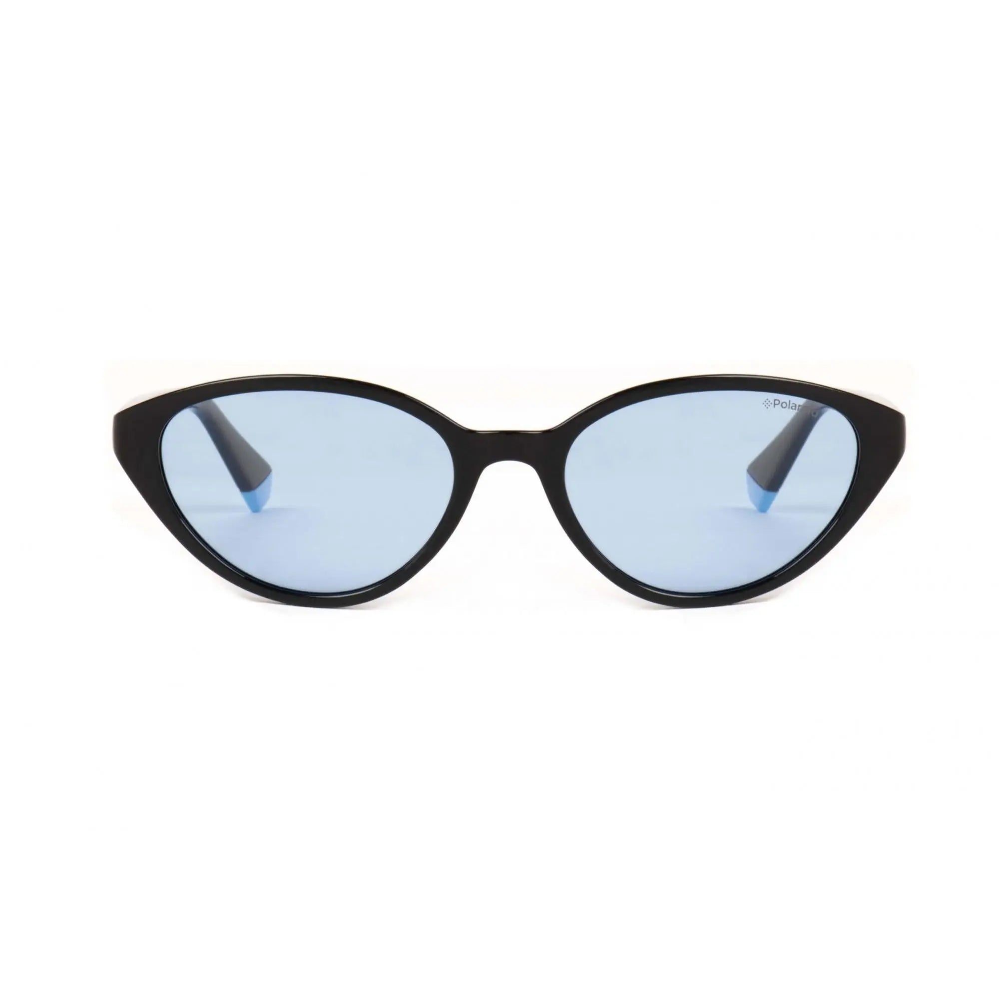 Óculos De Sol Polaroid Feminino Pld6109/S Oy4C3 Com Cordão - Ótica Vision Care