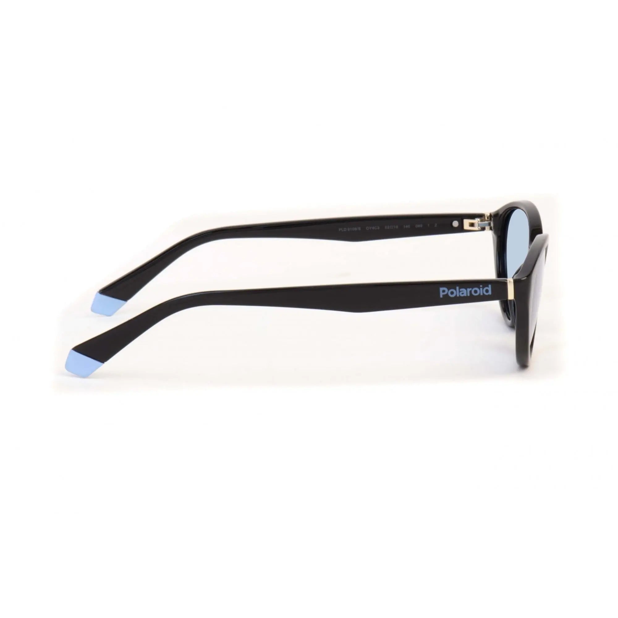 Óculos De Sol Polaroid Feminino Pld6109/S Oy4C3 Com Cordão - Ótica Vision Care