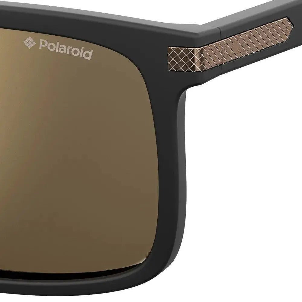 Óculos De Sol Polaroid Pld 2075 /S/X 003 - Preto 59 - Ótica Vision Care