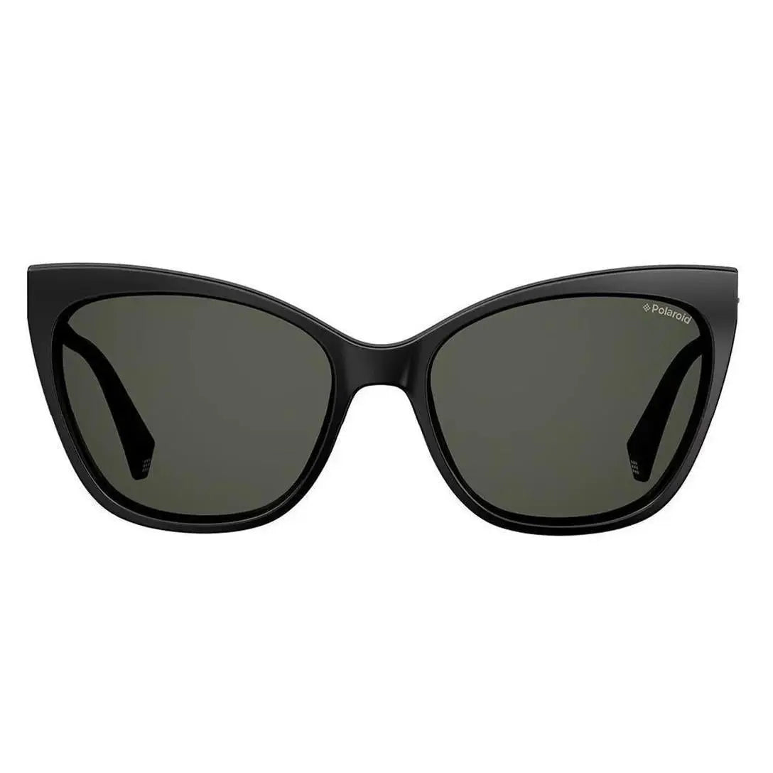 Óculos De Sol Polaroid Pld 4060/S 807 Polarizado - Preto - Ótica Vision Care