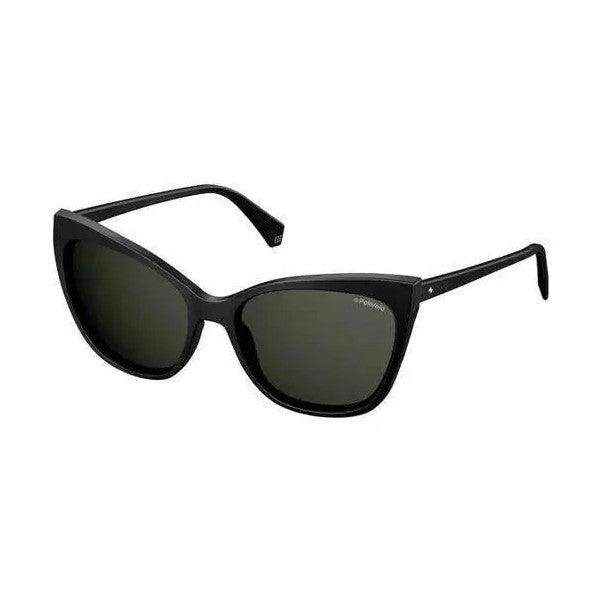 Óculos De Sol Polaroid Pld 4060/S 807 Polarizado - Preto - Ótica FagLux