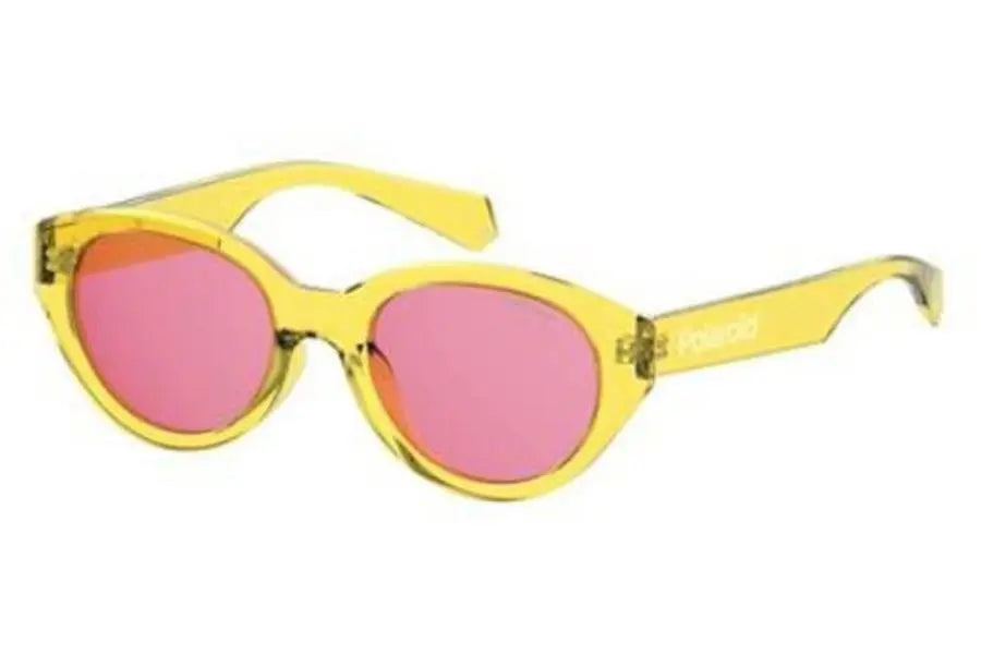 Óculos De Sol Polaroid Pld 6051/G/S - Ótica Vision Care