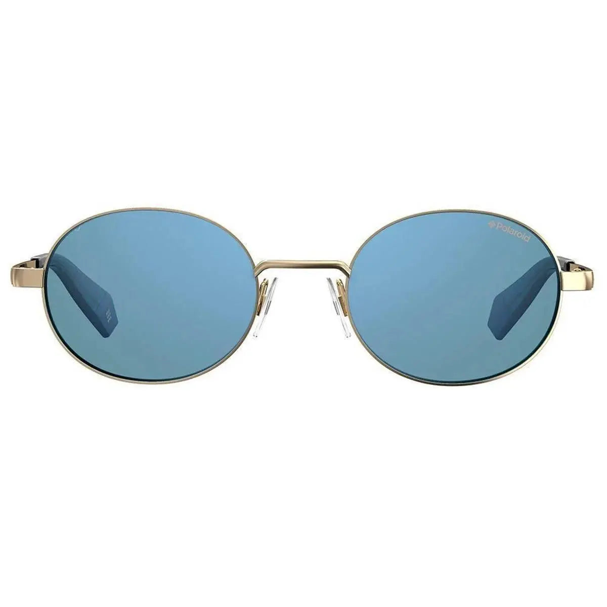 Óculos De Sol Polaroid Pld 6066/S Lks - 51 Dourado - Ótica Vision Care