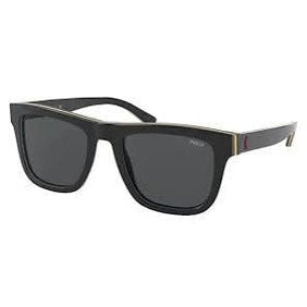 Óculos de Sol Polo Ralph Lauren PH4161 5828/87 52 - Ótica FagLux
