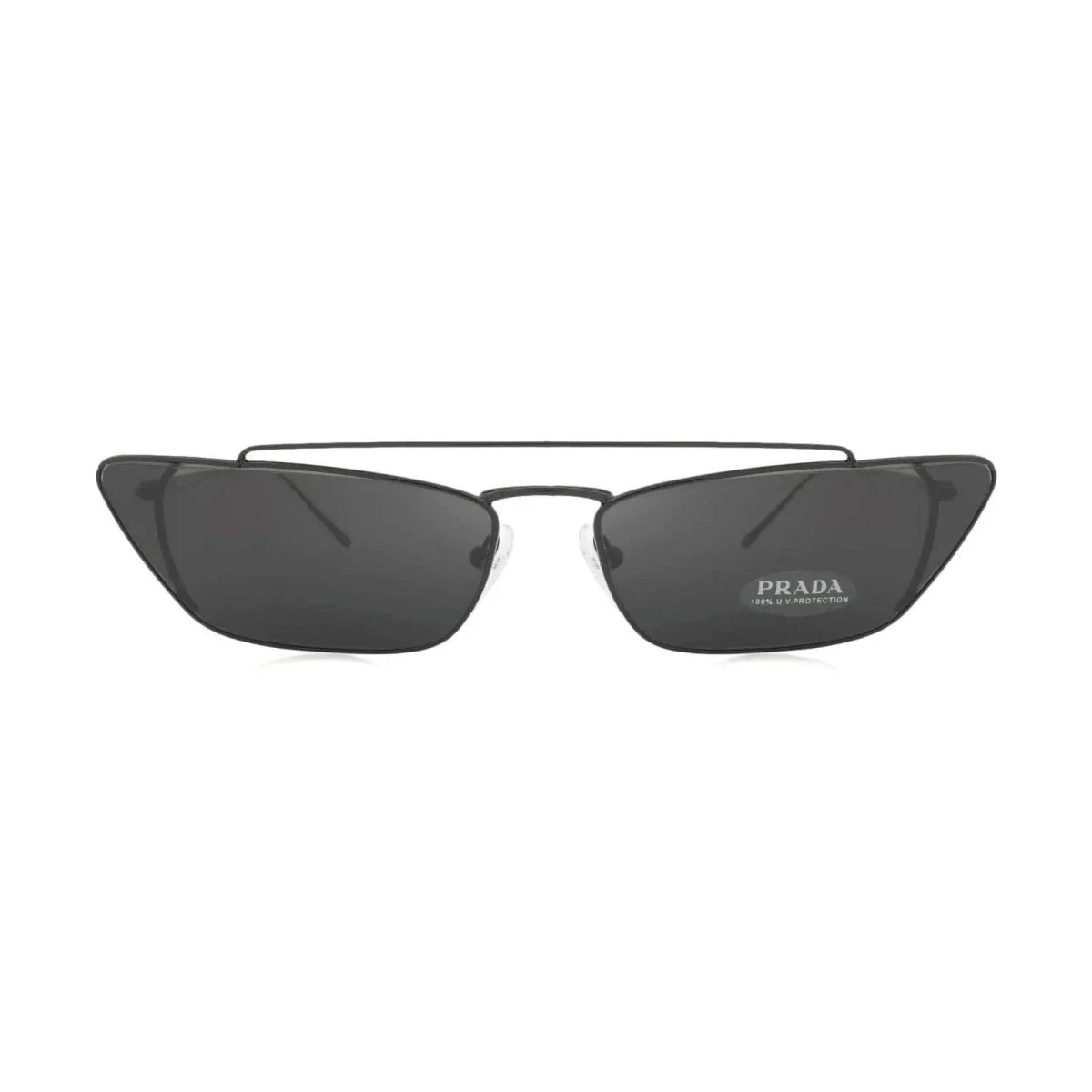 Óculos de Sol Prada PR64US 1AB5S0-6 - Ótica FagLux
