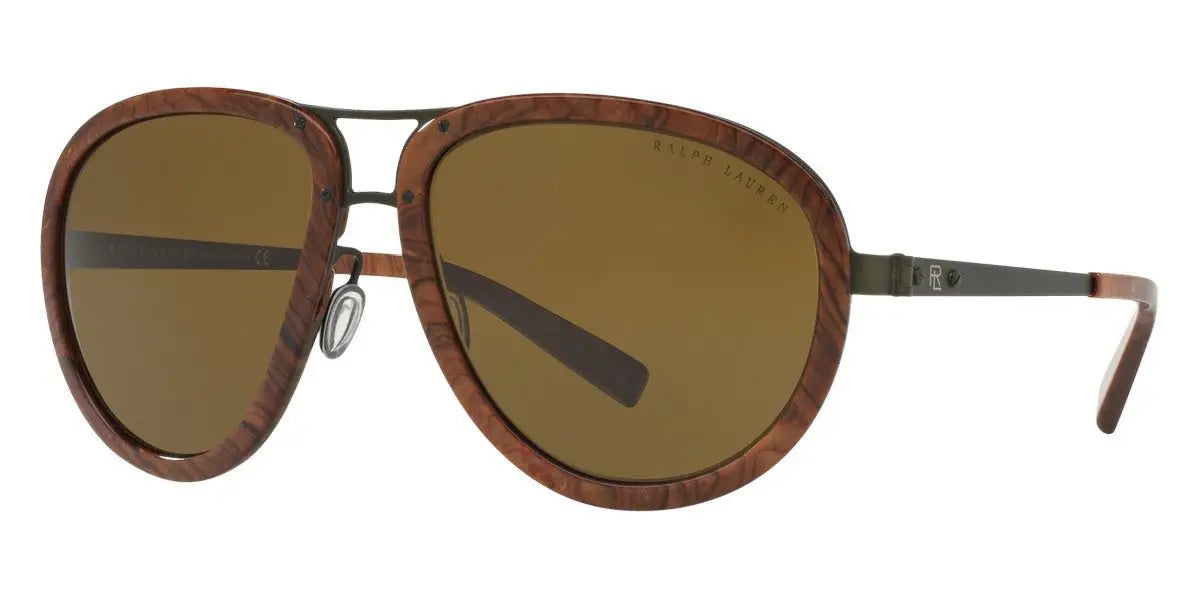 Óculos de Sol Ralph Lauren RL7053 9003/71 - Ótica Vision Care