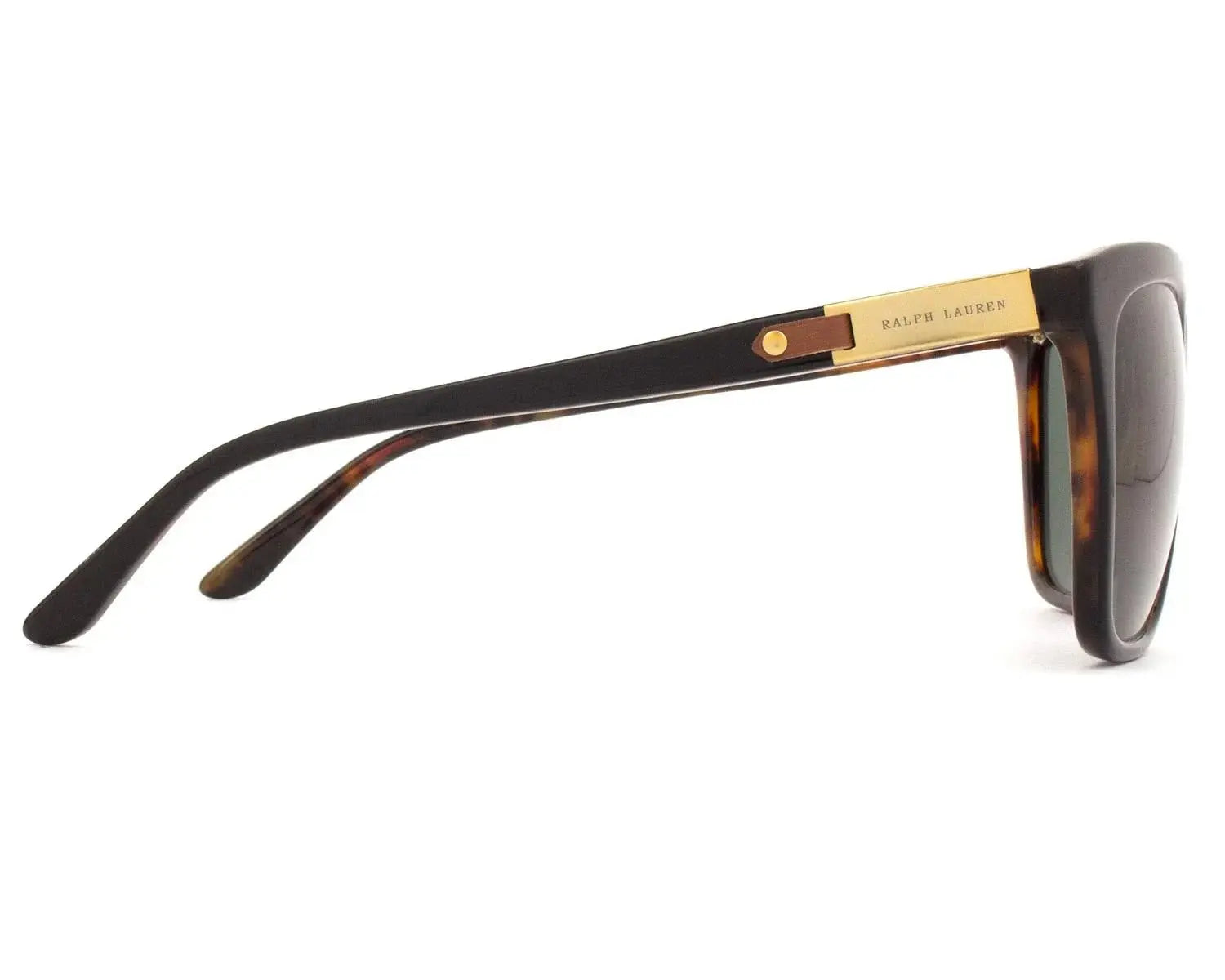 Óculos de Sol Ralph Lauren RL8151Q 526071 - 55 - Ótica Vision Care
