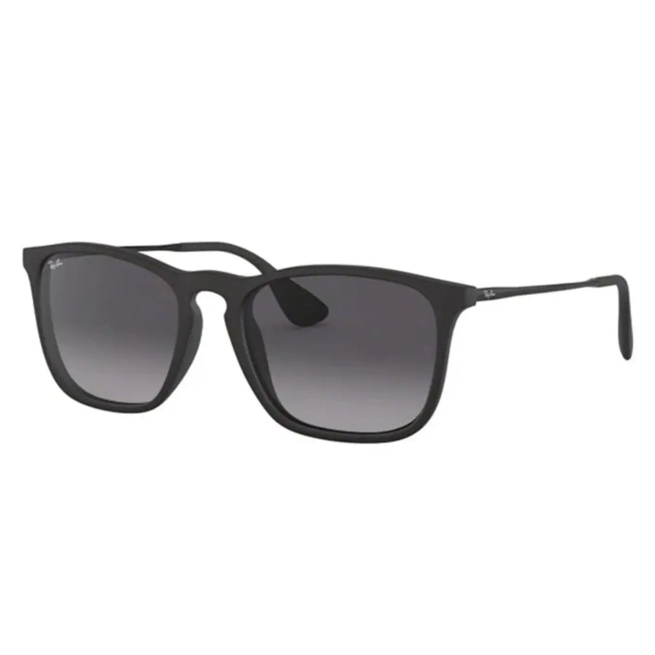 Óculos de Sol RAY - BAN 4187 CHRIS 622/8G 54 - Ótica Vision Care