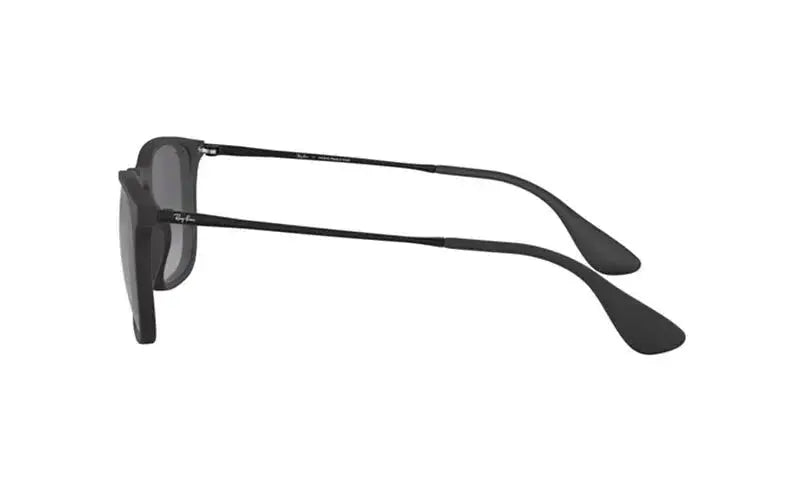 Óculos de Sol RAY - BAN 4187 CHRIS 622/8G 54 - Ótica Vision Care