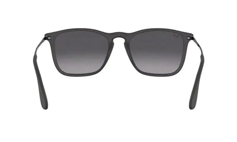 Óculos de Sol RAY - BAN 4187 CHRIS 622/8G 54 - Ótica Vision Care