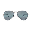 Óculos de Sol Ray Ban Aviador Large Metal RB3025 9156/AJ-55