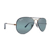 Óculos de Sol Ray Ban Aviador Large Metal RB3025 9156/AJ-55