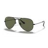 Òculos de Sol Ray-Ban RB3025 Aviator Large Metal 002 58  62