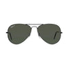 Òculos de Sol Ray-Ban RB3025 Aviator Large Metal 002 58  62