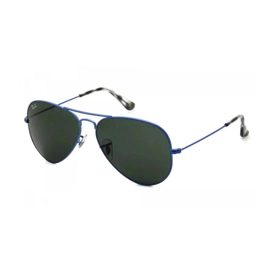 Óculos de Sol Ray-Ban Aviator Large Metal 9187 31 58 - Ótica FagLux