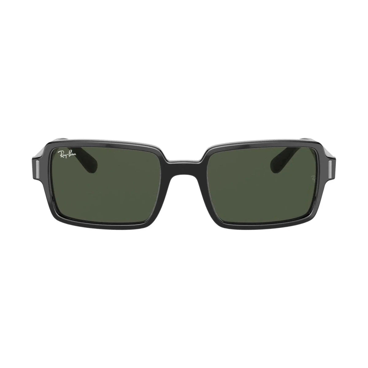 Óculos de Sol Ray-Ban Benji RB2189 - Preto - 901/31/54 - Ótica FagLux