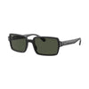 Óculos  de Sol Ray-Ban Benji RB2189 - Preto - 901/31/54