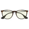 Óculos de Sol Ray-Ban Erika RB4171 865/SB 54 – Cor Havana