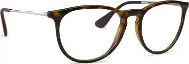 Óculos de Sol Ray - Ban Erika RB4171 865/SB 54 – Cor Havana - Ótica Vision Care