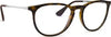 Óculos de Sol Ray-Ban Erika RB4171 865/SB 54 – Cor Havana