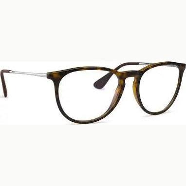 Óculos de Sol Ray-Ban Erika RB4171 865/SB 54 – Cor Havana - Ótica FagLux