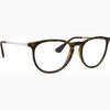 Óculos de Sol Ray-Ban Erika RB4171 865/SB 54 – Cor Havana