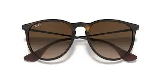 Óculos de Sol Ray - Ban Érika rb4171l 865/13 - Ótica Vision Care