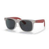 Óculos de Sol Ray-Ban infantil Rj9069S 705987 48