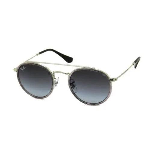 Óculos de Sol Ray-Ban Infantil RJ9647S 290/8G 46 - Ótica FagLux