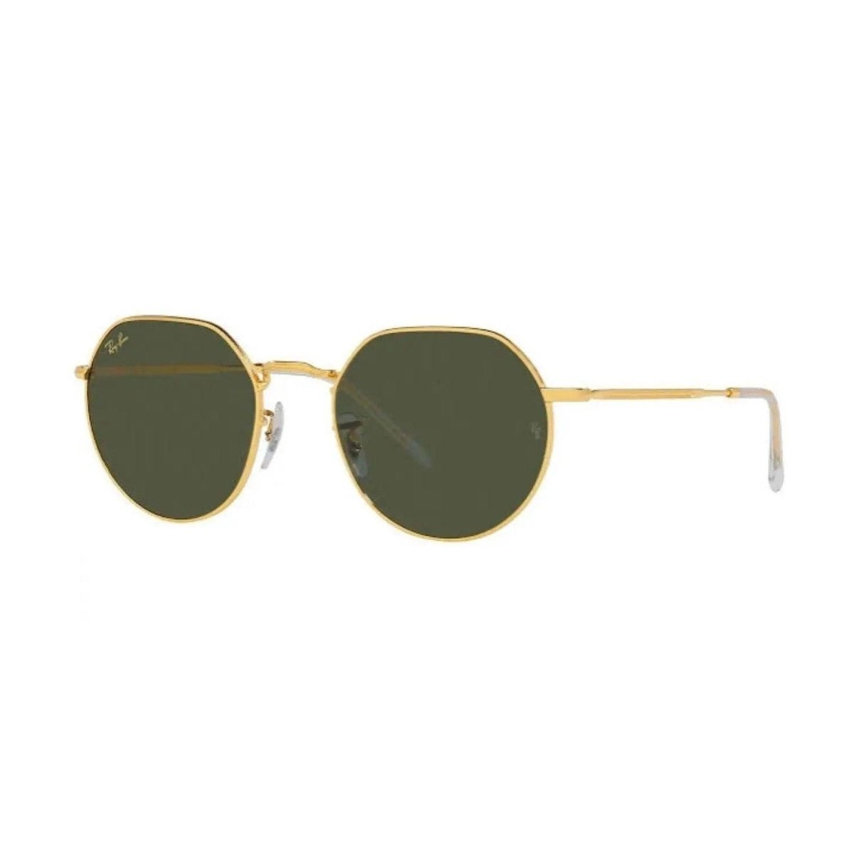 Óculos de Sol RAY BAN JACK RB 3565L 9196/31 Legend Gold - Ótica FagLux
