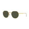 Óculos de Sol RAY BAN JACK RB 3565L 9196/31 Legend Gold