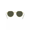 Óculos de Sol RAY BAN JACK RB 3565L 9196/31 Legend Gold