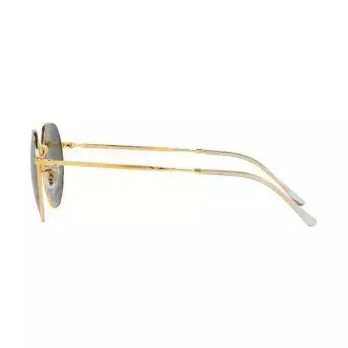 Óculos de Sol RAY BAN JACK RB 3565L 9196/31 Legend Gold - Ótica FagLux