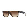 Óculos de Sol Ray-Ban Justin RB4165 710/13 55