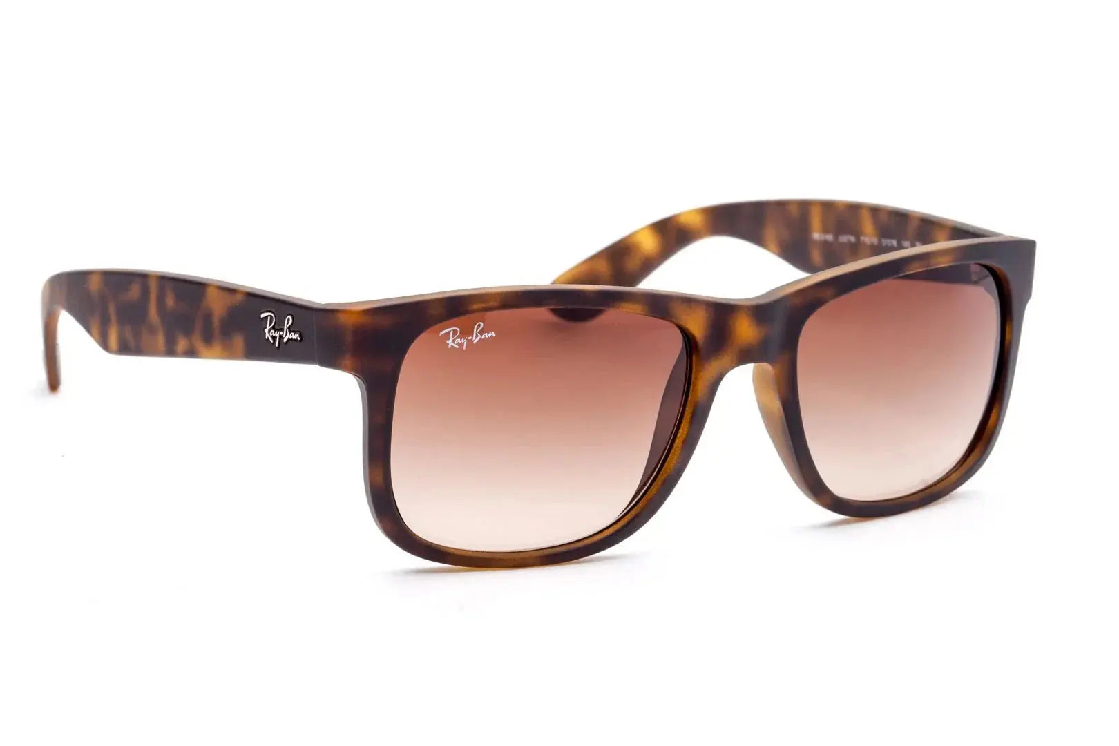 Óculos de Sol Ray - Ban Justin RB4165 710/13 55 - Ótica Vision Care