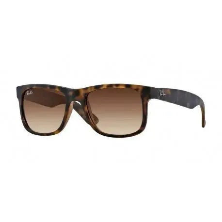 Óculos de Sol Ray - Ban Justin RB4165 710/13 55 - Ótica Vision Care
