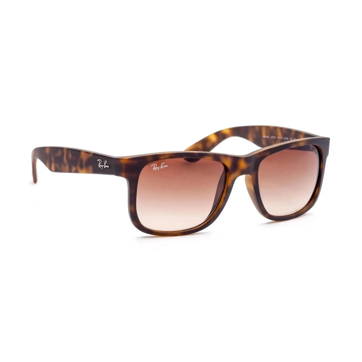 Óculos de Sol Ray-Ban Justin RB4165 710/13 55 - Ótica FagLux