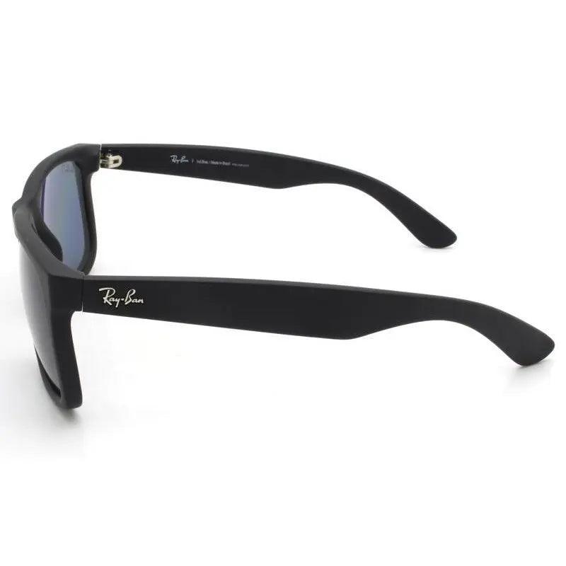 Óculos de Sol Ray-Ban JUSTIN RB4165L 622/2V 57-16 Polarized - Ótica FagLux