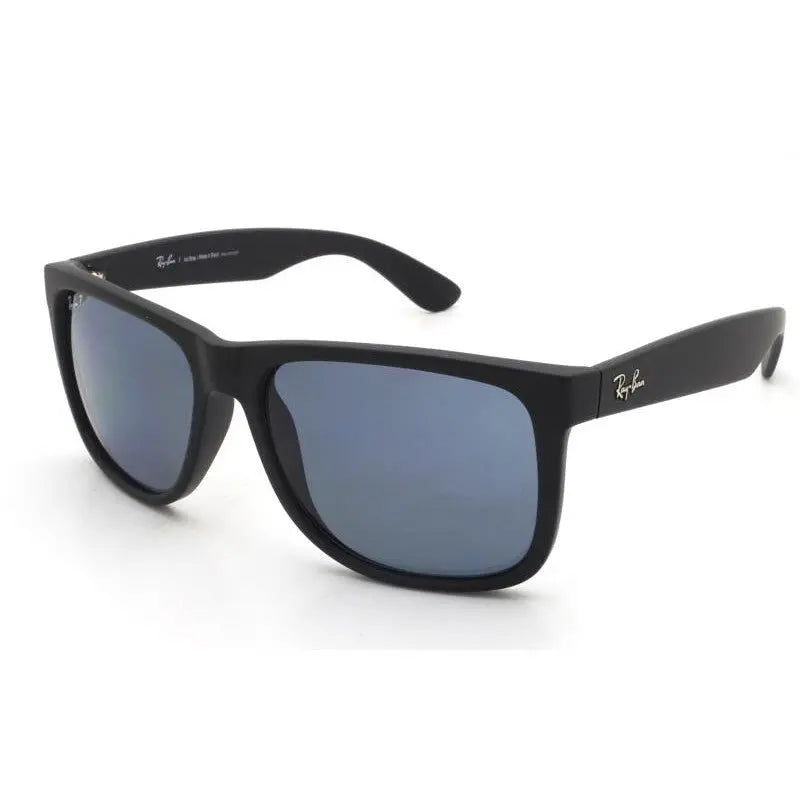 Óculos de Sol Ray - Ban JUSTIN RB4165L 622/2V 57 - 16 Polarized - Ótica Vision Care