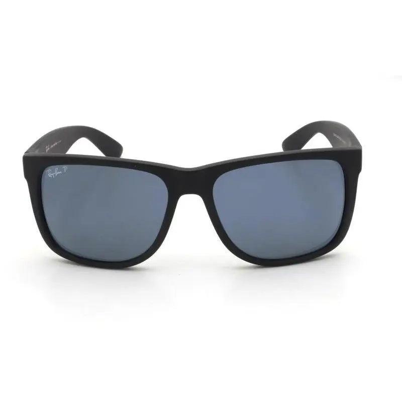 Óculos de Sol Ray-Ban JUSTIN RB4165L 622/2V 57-16 Polarized - Ótica FagLux