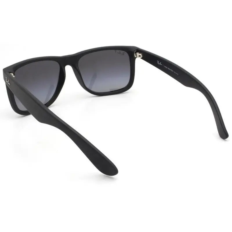 Óculos de Sol Ray - Ban JUSTIN RB4165L 622/71 - Ótica Vision Care
