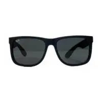 Óculos de Sol Ray - Ban JUSTIN RB4165L 622/71 - Ótica Vision Care