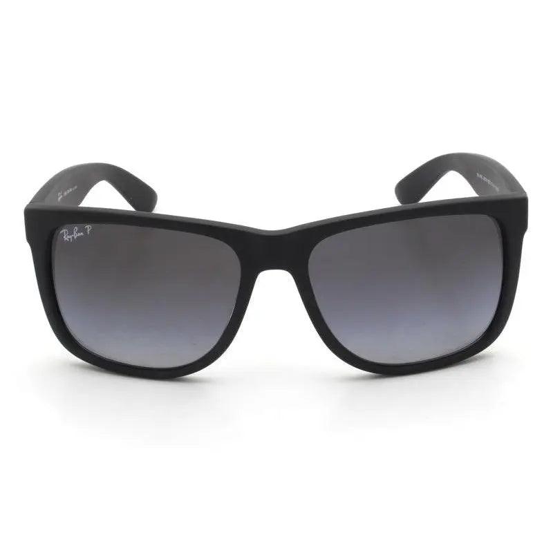 Óculos de Sol Ray-Ban JUSTIN RB4165L 622/T3 55-16 Polarized - Ótica FagLux