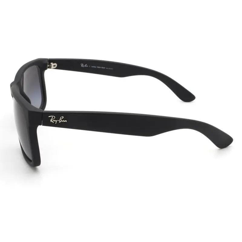 Óculos de Sol Ray-Ban JUSTIN RB4165L 622/T3 55-16 Polarized - Ótica FagLux