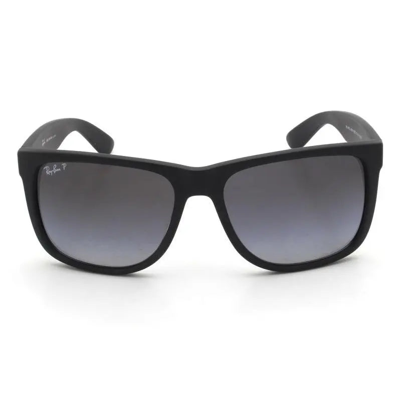 Óculos de Sol Ray - Ban JUSTIN RB4165L 622/T3 57 - 16 Polarized - Ótica Vision Care