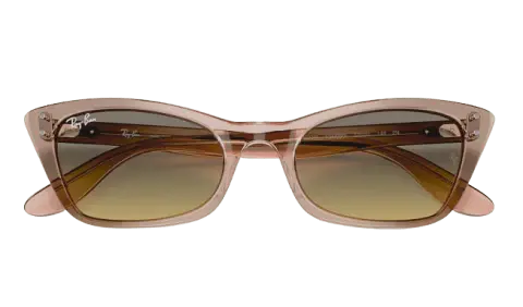 Óculos de Sol Ray - Ban Lady Burbank RB2299 1344/BG - Ótica Vision Care