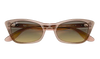 Óculos de Sol Ray-Ban Lady Burbank RB2299 1344/BG